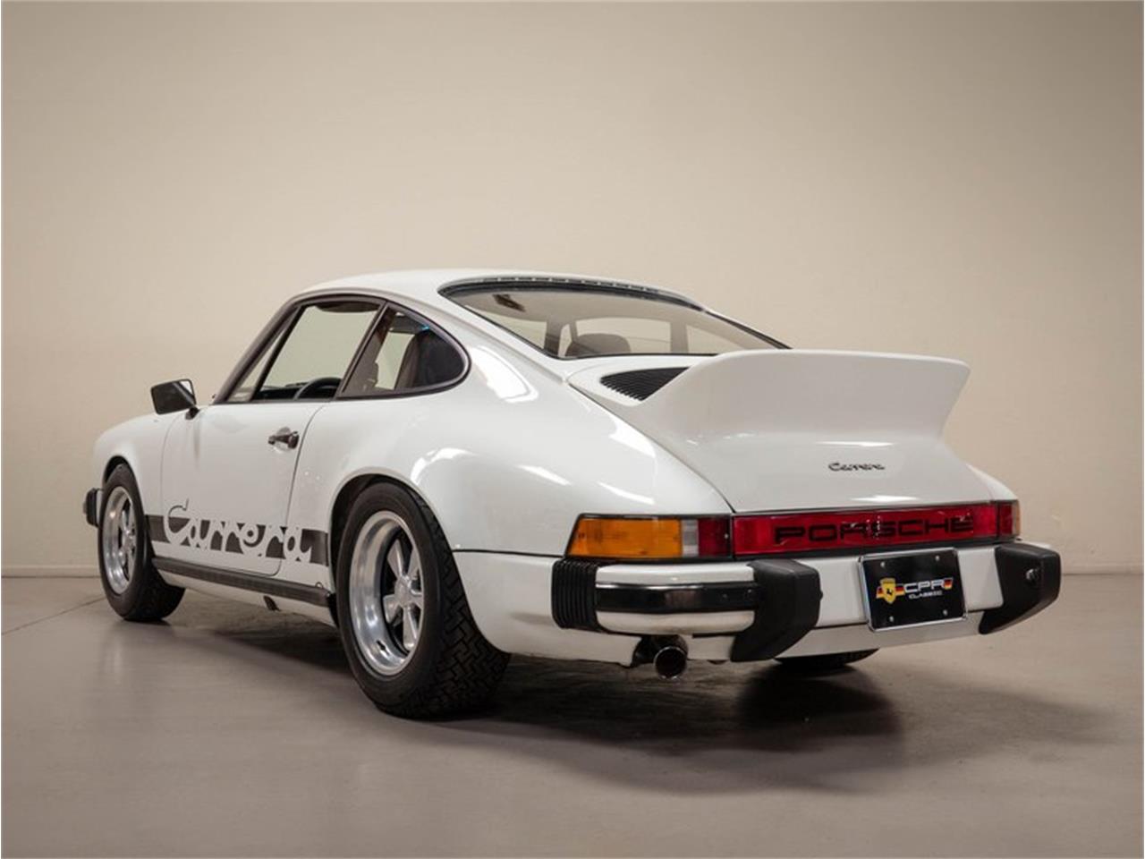 1974 Porsche 911 for sale in Fallbrook, CA – photo 13