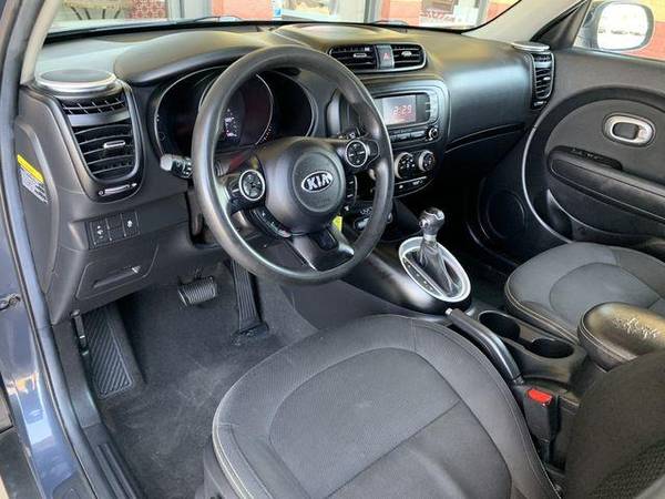 2014 Kia Soul Wagon 4D ONLY CLEAN TITLES! FAMILY ATMOSPHERE! for sale in Surprise, AZ – photo 16