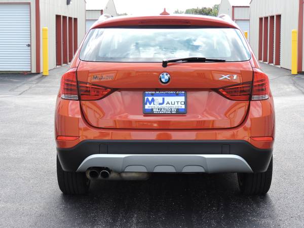 2013 BMW X1 AWD 4dr xDrive28i for sale in Hartford, WI – photo 4
