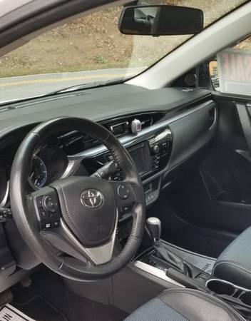 2016 Toyota Corolla S Plus for sale in Amherst, VA – photo 7