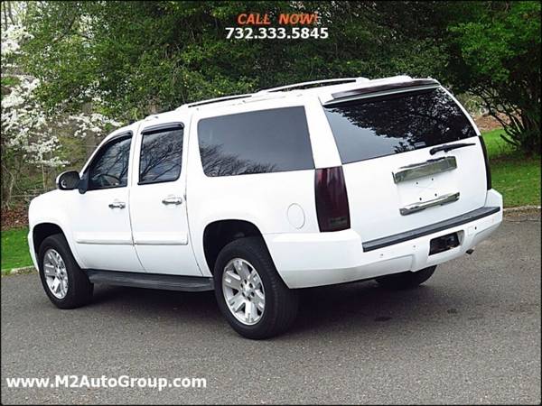 2007 GMC Yukon XL SLE 1500 4dr SUV - - by dealer for sale in East Brunswick, NY – photo 22