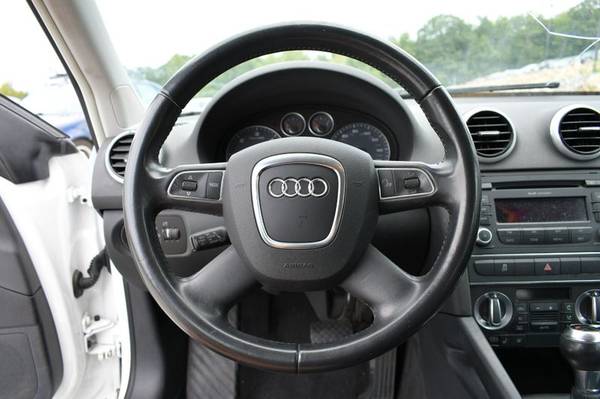 2012 *Audi* *A3* *2.0* TDI Premium for sale in Naugatuck, CT – photo 17