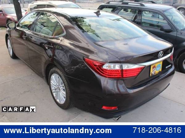 2013 Lexus ES 350 Base 4dr Sedan **Guaranteed Credit Approval** for sale in Jamaica, NY – photo 21