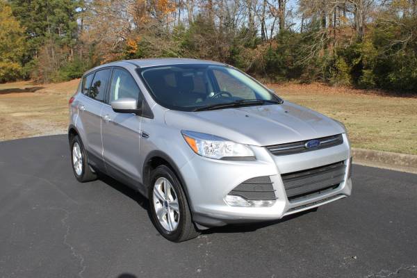 2016 FORD ESCAPE PREMIUM SE - cars & trucks - by dealer - vehicle... for sale in Conway, AR – photo 9