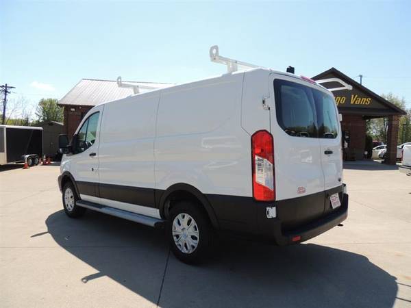 2019 Ford Transit T-250 Cargo Work Van! 23k MILES! LIKE NEW! ONE for sale in WHITE HOUSE, TN – photo 3