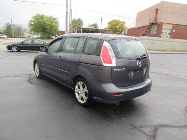 2009 Mazda 5 0nly 85,000 miles - cars & trucks - by dealer - vehicle... for sale in Fenton, MO – photo 7