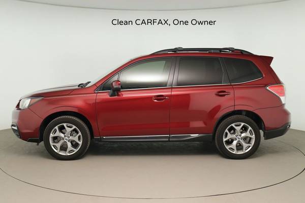 2018 Subaru Forester 25i Touring Clean CARFAX 1 Owner Fully Loaded for sale in Denver , CO – photo 3