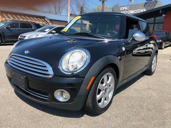 2009 MINI Cooper 2dr Hatchback - cars & trucks - by dealer - vehicle... for sale in Louisville, KY – photo 3