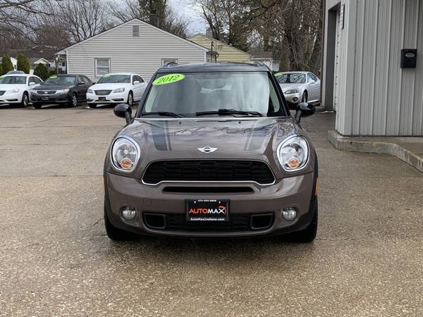 2012 Mini Cooper Countryman FWD 4dr S - - by dealer for sale in Mishawaka, IN – photo 2