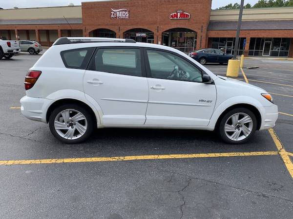 2003 Pontiac Vibe FWD- SUPER LOW MILE - cars & trucks - by owner -... for sale in Winder, GA – photo 8