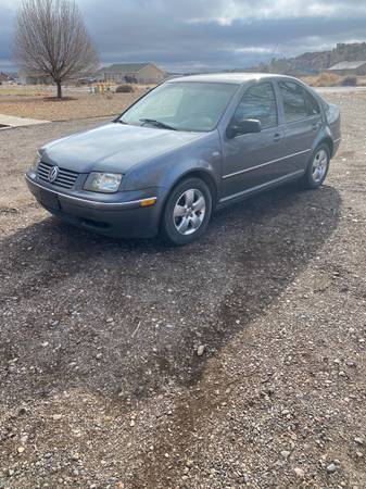 ( 2 ) 2005 jetta tdi - cars & trucks - by owner - vehicle automotive... for sale in Farmington, NM – photo 2