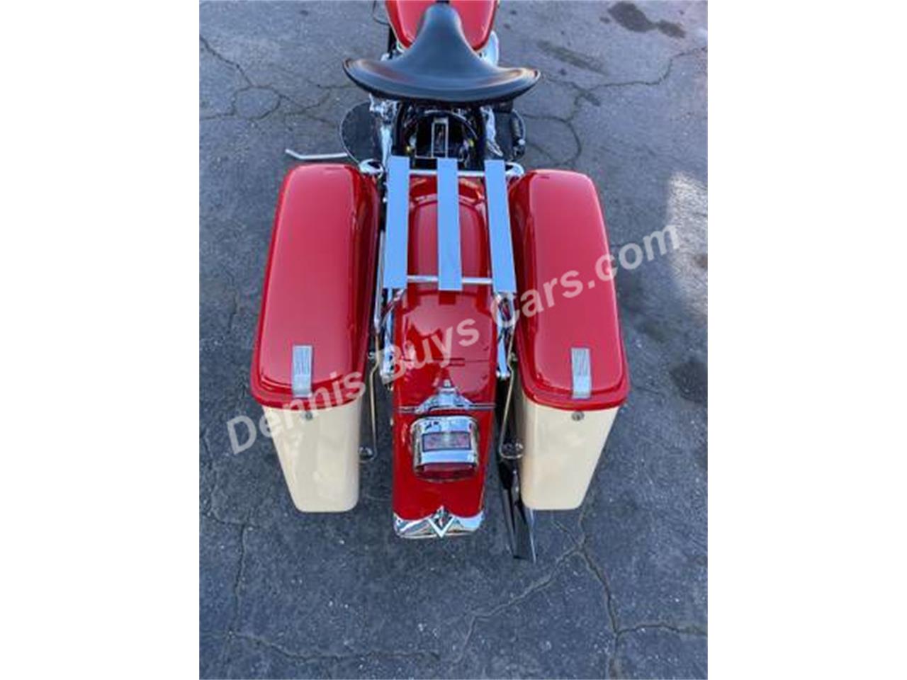 1964 Harley-Davidson Motorcycle for sale in Los Angeles, CA – photo 15