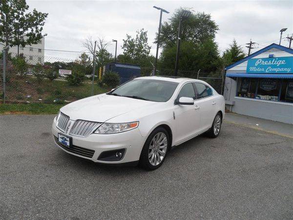 2011 LINCOLN MKS w/EcoBoost $995 Down Payment for sale in TEMPLE HILLS, MD – photo 2