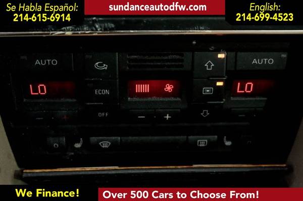2008 Audi A4 2.0T -Guaranteed Approval! for sale in Addison, TX – photo 18