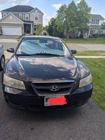 Hyundai Sonata - cars & trucks - by owner - vehicle automotive sale for sale in Falls Church, District Of Columbia – photo 3
