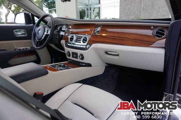 2014 Rolls-Royce Wraith Coupe ~ Wraith Package ~ $353k MSRP! for sale in Mesa, AZ – photo 8