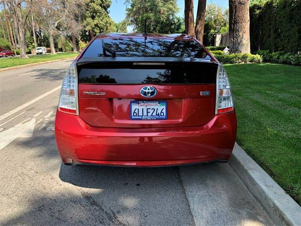 2010 Toyota Prius III III 4dr Hatchback - - by dealer for sale in Los Angeles, CA – photo 7