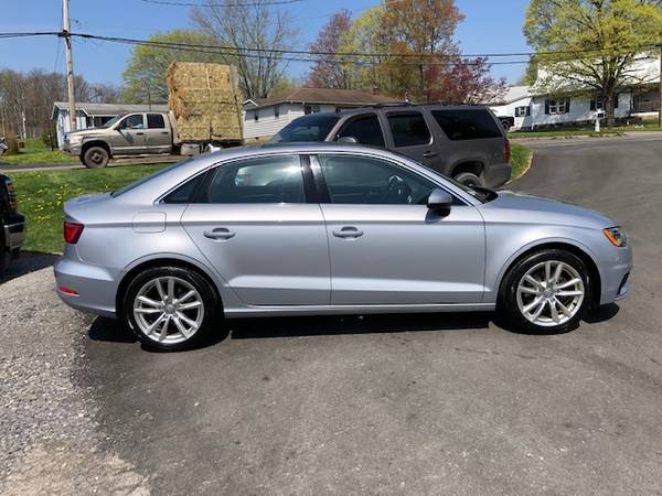 2015 AUDI A3 TDI TURBO DIESEL AUTOMATIC 21-050 - - by for sale in Penns Creek PA, PA – photo 14