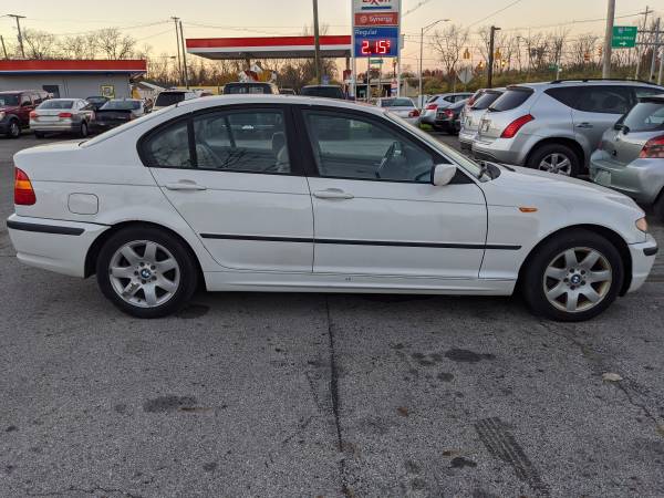 2004 BMW 325xi, $800 DOWN! - cars & trucks - by dealer - vehicle... for sale in Columbus, OH – photo 3