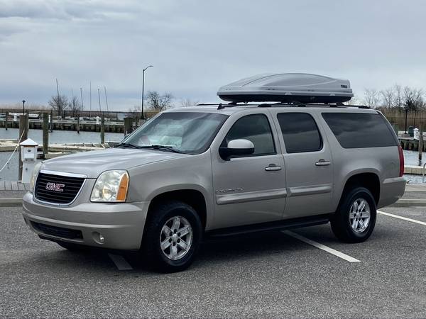 2007 GMC YUKON XL ALL OPTIONS GREAT SHAPE! RUNS EXCEL! - cars & for sale in Copiague, NY – photo 16