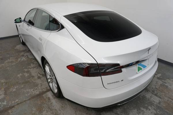 2013 Tesla Model S 85 85 KWh Battery - 100 Electric - 265 Range for sale in Boulder, CO – photo 4