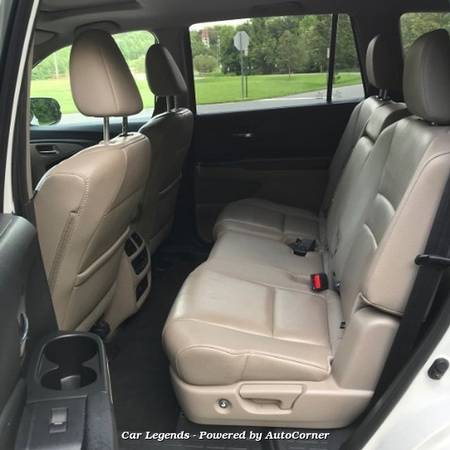 2016 Honda Pilot SPORT UTILITY 4-DR - - by for sale in Stafford, MD – photo 22
