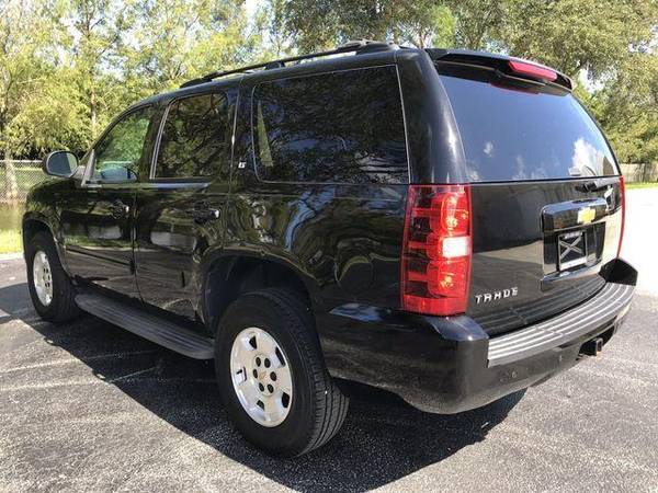 2013 Chevrolet Chevy Tahoe LT 4x2 4dr SUV DRIVE TODAY WITH ONLY $990... for sale in Miramar, FL – photo 17