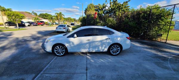 2012 Buick Verano - cars & trucks - by owner - vehicle automotive sale for sale in Fort Lauderdale, FL – photo 8