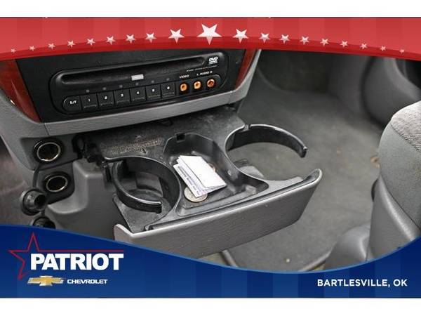 2007 Chrysler Town & Country Touring - mini-van - - by for sale in Bartlesville, OK – photo 13