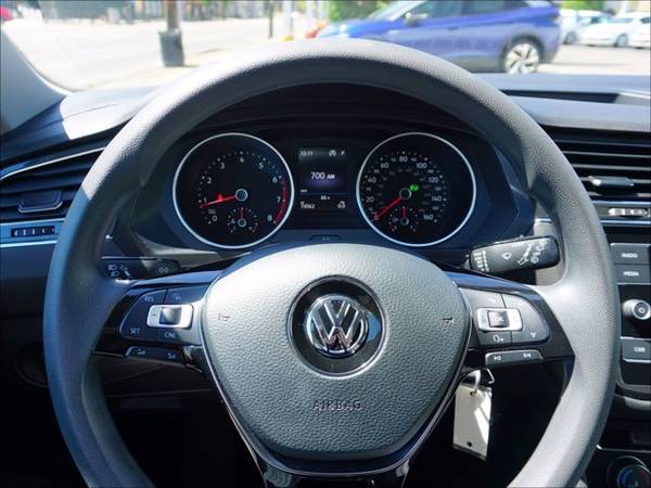 2018 Volkswagen VW Tiguan S - - by dealer - vehicle for sale in Cincinnati, OH – photo 19