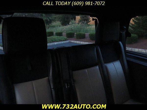 2009 Ford Expedition Eddie Bauer 4x4 4dr SUV - Wholesale Pricing To... for sale in Hamilton Township, NJ – photo 11