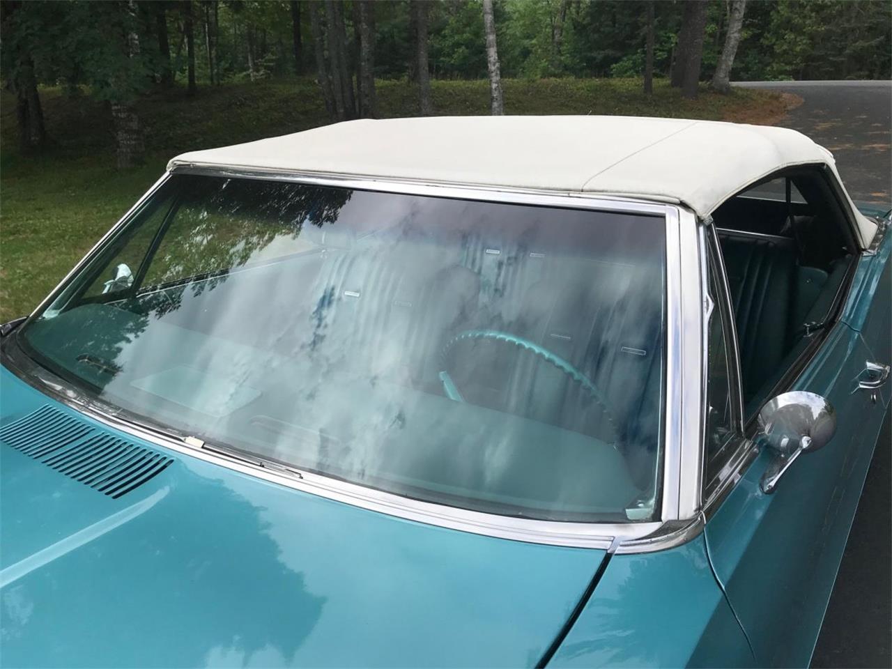1967 Pontiac Bonneville for sale in Lake Hiawatha, NJ – photo 17