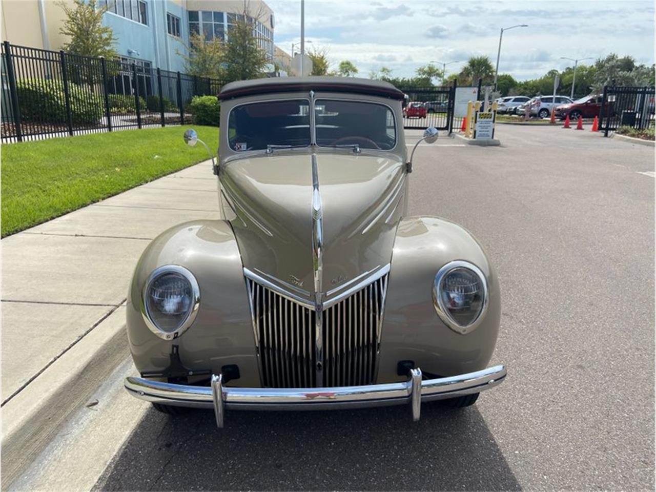 1939 Ford Deluxe for sale in Clearwater, FL – photo 3