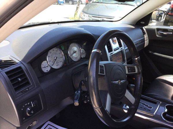 2008 Chrysler 300 C HEMI 4dr Sedan **Free Carfax on Every Car** for sale in Roseville, CA – photo 4
