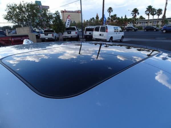2015 Subaru WRX 4dr Sdn CVT Premium - cars & trucks - by dealer -... for sale in Las Vegas, NV – photo 17