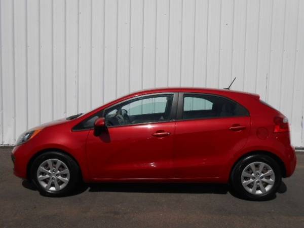 2012 Kia Rio LX - - by dealer - vehicle automotive sale for sale in Englewood, CO – photo 2