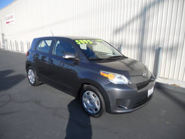 SPORTY 2008 SCION XD HATCH BACK (ST LOUIS SALES) for sale in Redding, CA – photo 3