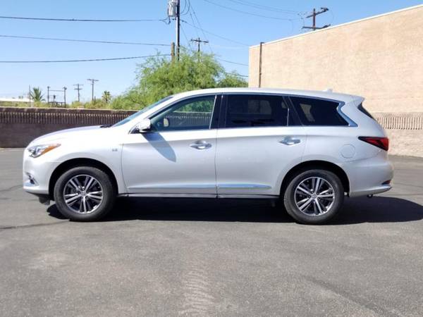2018 INFINITI QX60 for sale in Tucson, AZ – photo 2