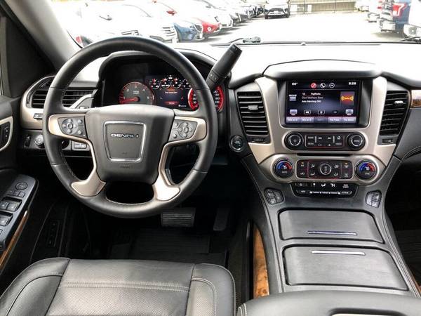 2015 GMC Yukon 4WD 4dr Denali - 100s of Positive Customer - cars &... for sale in Baltimore, MD – photo 2