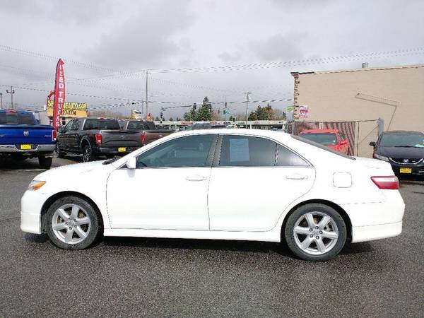 2007 Toyota Camry ACV40L/GSV40L/AHV40L Only 500 Down! OAC - cars & for sale in Spokane, ID – photo 8