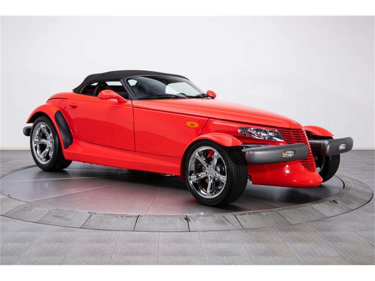 1999 Plymouth Prowler for sale in Charlotte, NC – photo 6