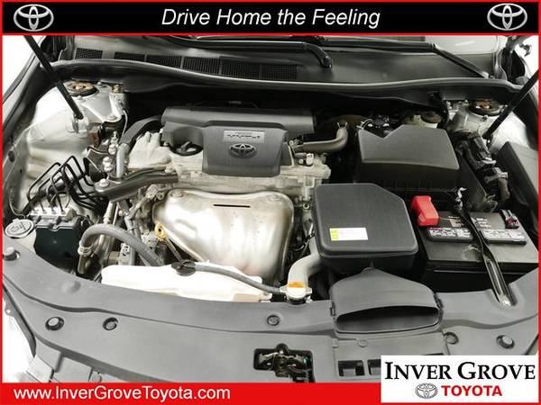 2016 Toyota Camry for sale in Inver Grove Heights, MN – photo 13