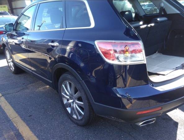 Mazda cx 9 2007 2008 - cars & trucks - by owner - vehicle automotive... for sale in Brooklyn, NY – photo 3