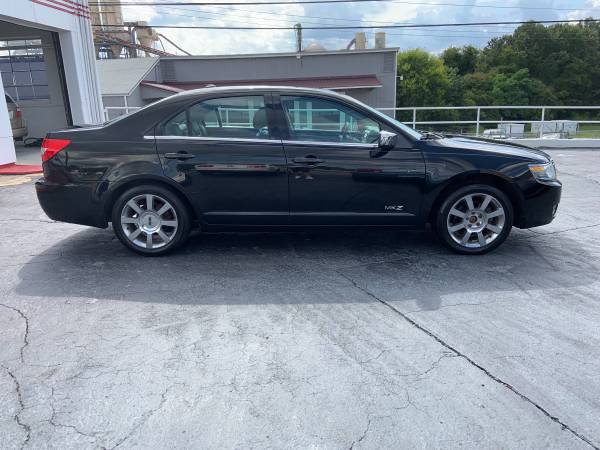 2008 Lincoln MKZ - AWD - LOADED - CLEAN CARFAX! for sale in Hickory, NC – photo 6