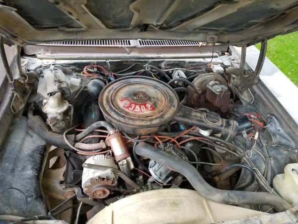 75 Buick skylark for sale in Mankato, MN – photo 4