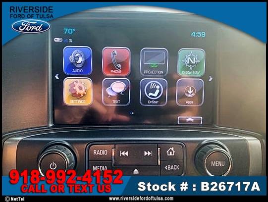 2018 Chevrolet Silverado 1500 LT LT1 TRUCK -EZ FINANCING -LOW DOWN!... for sale in Tulsa, OK – photo 19