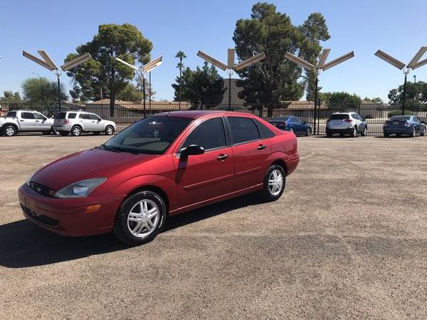 2003 Ford Focus WHOLESALE PRICES OFFERED TO THE PUBLIC! for sale in Glendale, AZ – photo 2