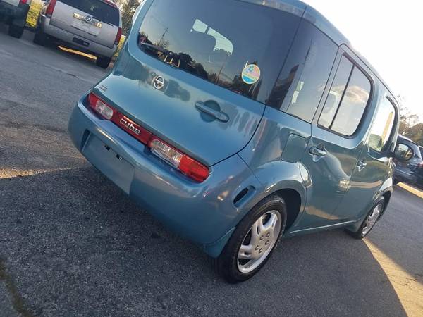 2010 NISSAN CUBE 🎈🎈🚦 - cars & trucks - by dealer - vehicle... for sale in Clayton, NC – photo 3