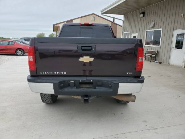 2008 Chevrolet 2500hd duramax for sale in Anabel, MO – photo 6