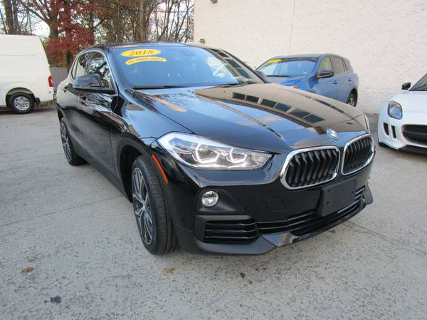 2018 BMW X2 - - by dealer - vehicle automotive sale for sale in Avenel, NJ – photo 2
